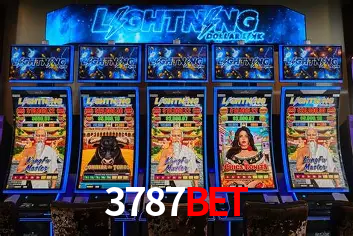 Desvendando o Mundo dos Jogos Virtuais na 3787bet