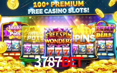 Desvendando o Mundo dos Jogos Virtuais na 3787bet