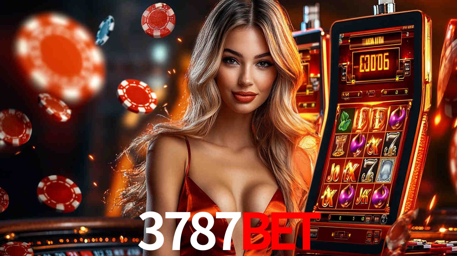 3787bet: Seu Cassino Premiado com Pagamentos Rápidos