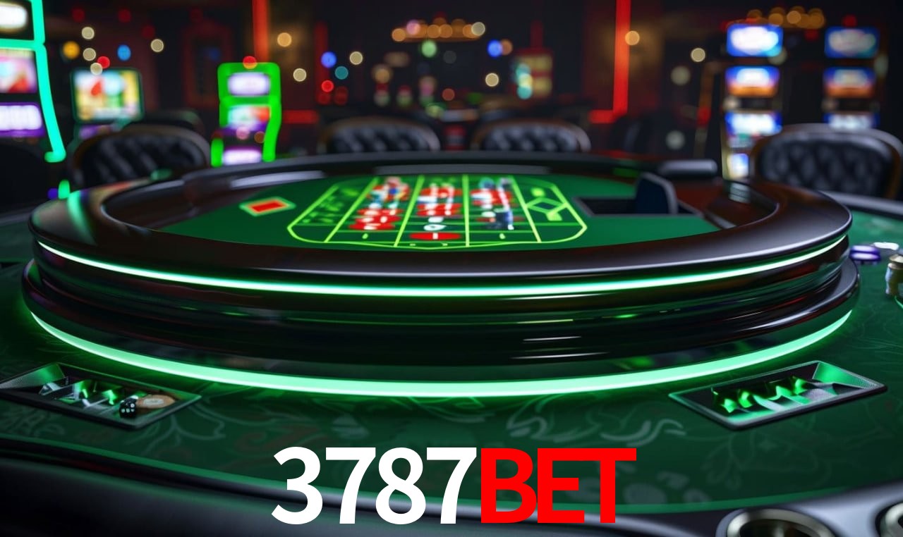 Flash Promotion 3787bet