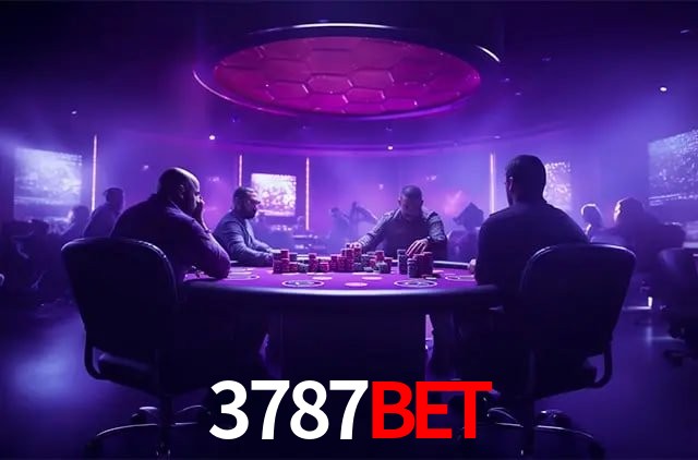 Explorando a Categoria de Eventos em Apostas na 3787bet