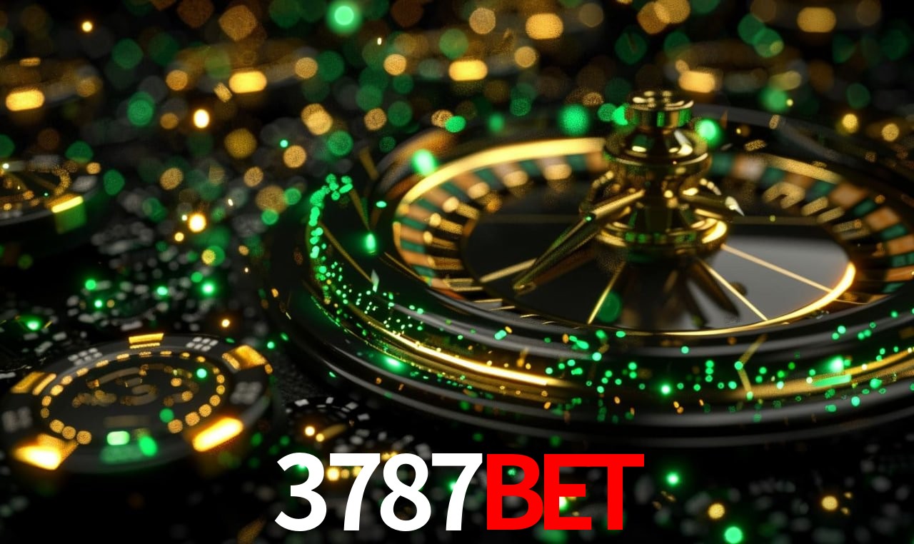 Weekend Specials 3787bet