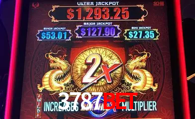 VIP Casino 3787bet