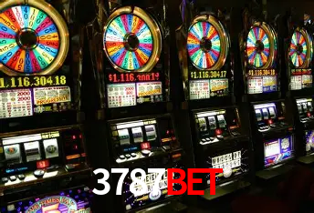 Inovações de Jogos na 3787bet: O Futuro das Experiências Interativas