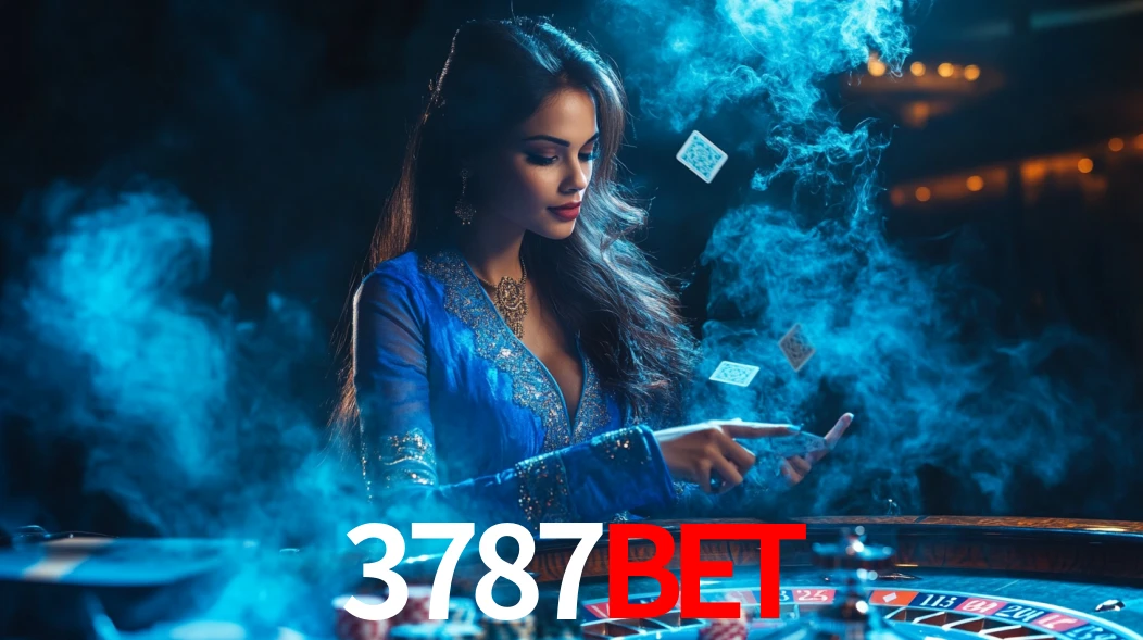 Explorando a Categoria de Eventos em Apostas na 3787bet