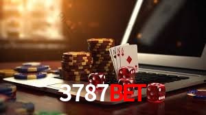 Spaceman Game 3787bet