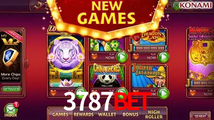 Blackjack Table 3787bet