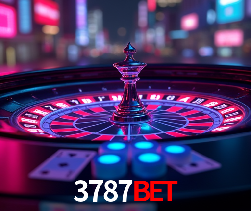 Descubra a Essência do 3787bet: Nossa História e Compromissos
