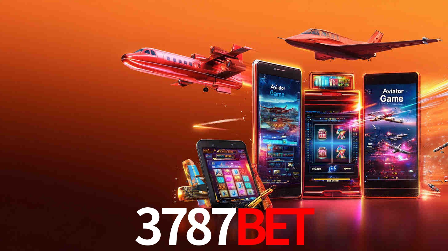 Descubra a Magia dos Jogos de Arcade no 3787bet
