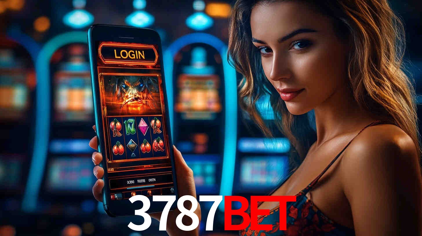 3787bet login