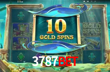 Descubra o Mundo do Cassino Online com 3787bet
