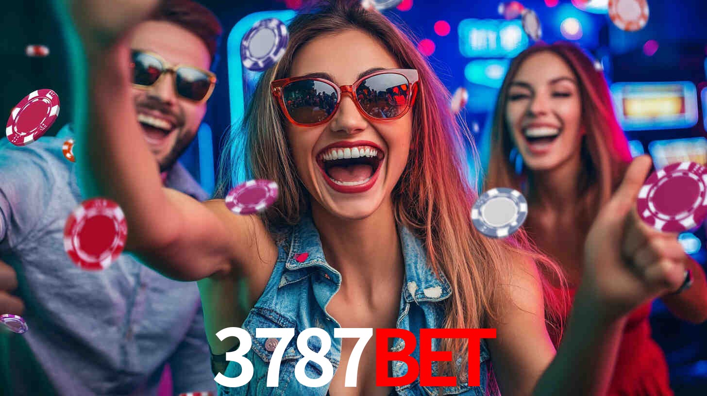 A Popularidade dos Caça-Níqueis no 3787bet
