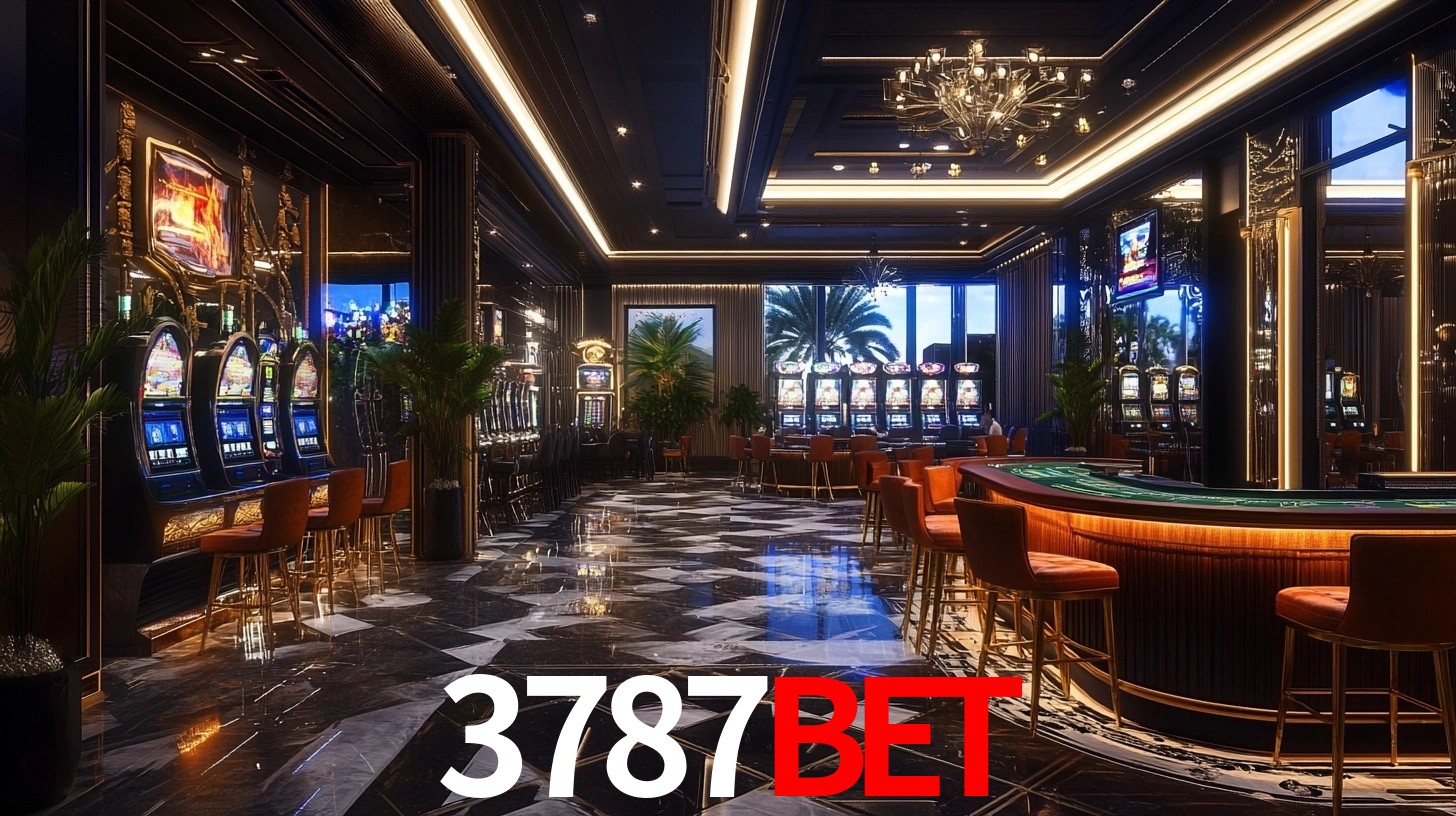Tournaments 3787bet