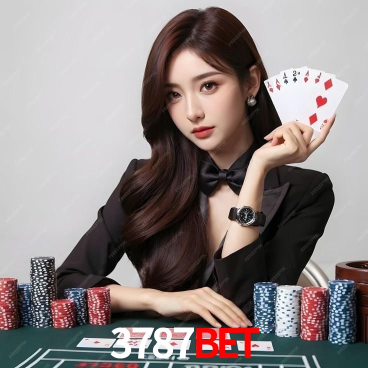 Account Benefits 3787bet