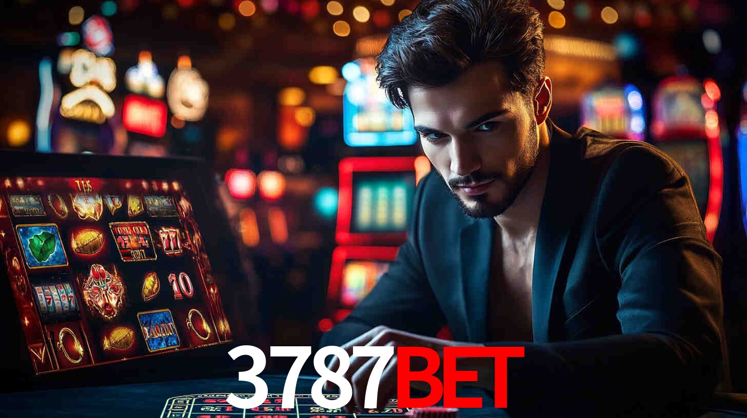3787bet