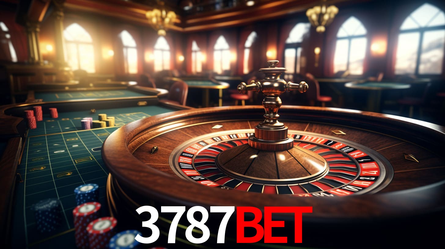 VIP Casino 3787bet