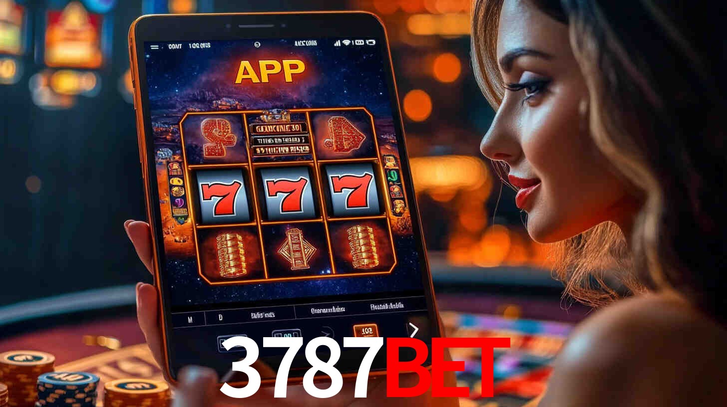 3787bet login