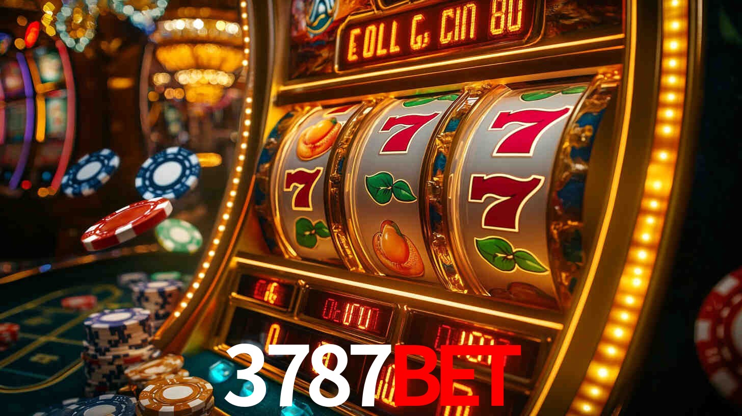Premium Interface 3787bet