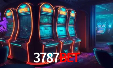 A Emoção da Loteria na 3787bet: Uma Chance de Mudança de Vida