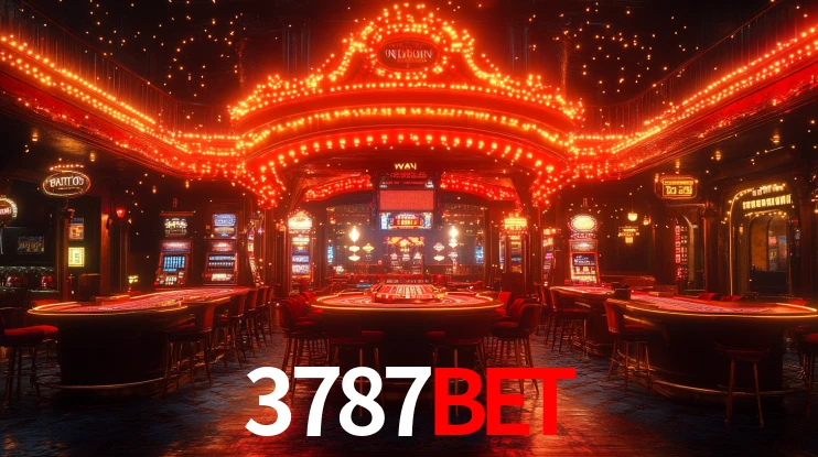 3787bet