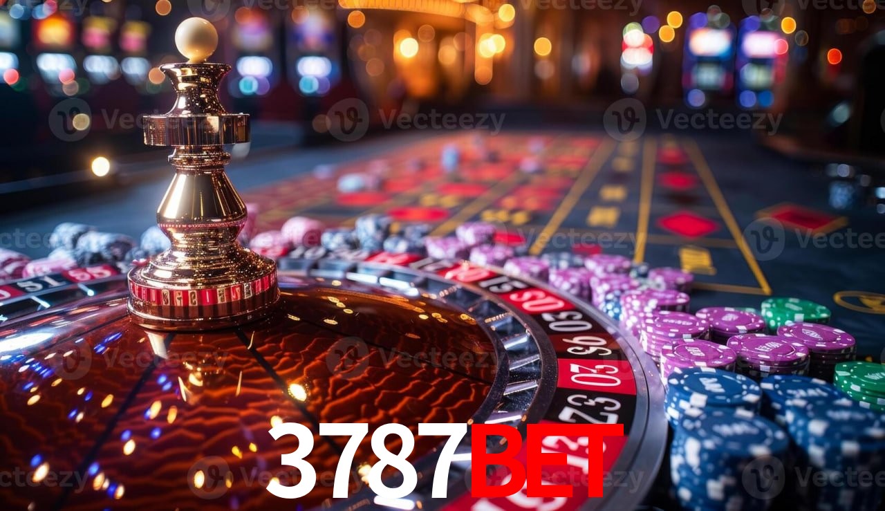 Seasonal Promotions 3787bet