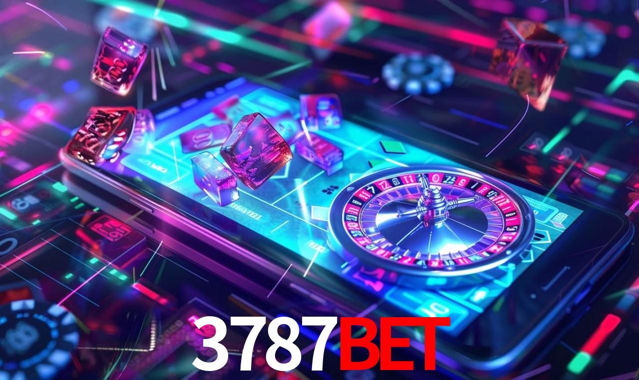 Experiência VIP 3787bet