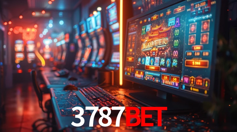 3787bet