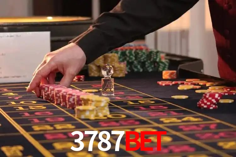 A Revolução dos Aplicativos de Jogos no 3787bet