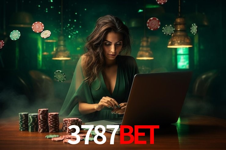 3787bet App Interface