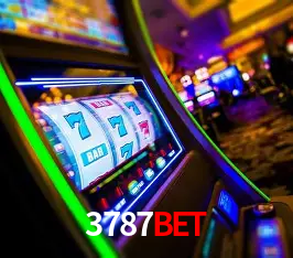Apostas Esportivas na 3787bet: Um Guia Completo