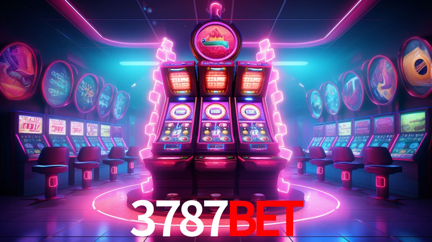 3787bet: Seu Especialista em Apostas Esportivas Brasileiras