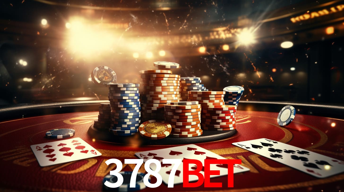 Live Casino 3787bet