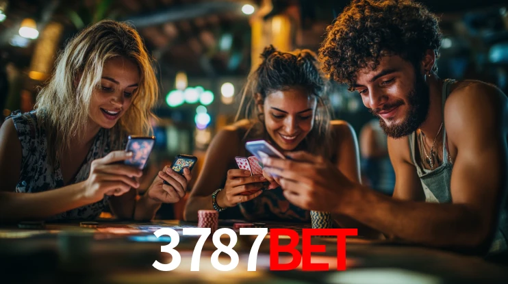Tournaments 3787bet
