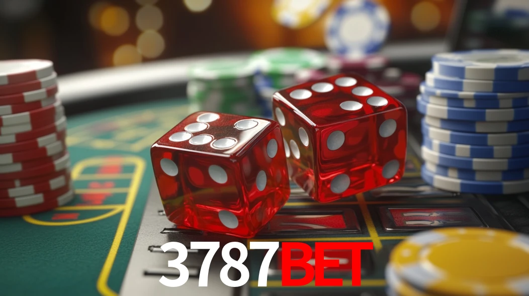 Daily Bonuses 3787bet