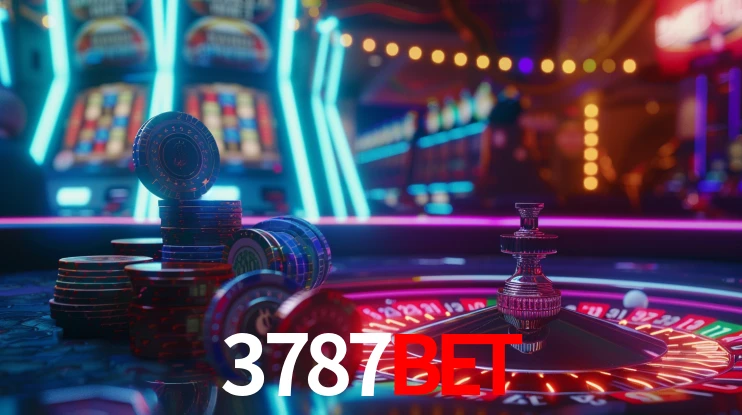 Slot Games 3787bet