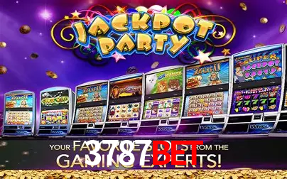 Descubra a Magia dos Jogos de Arcade no 3787bet