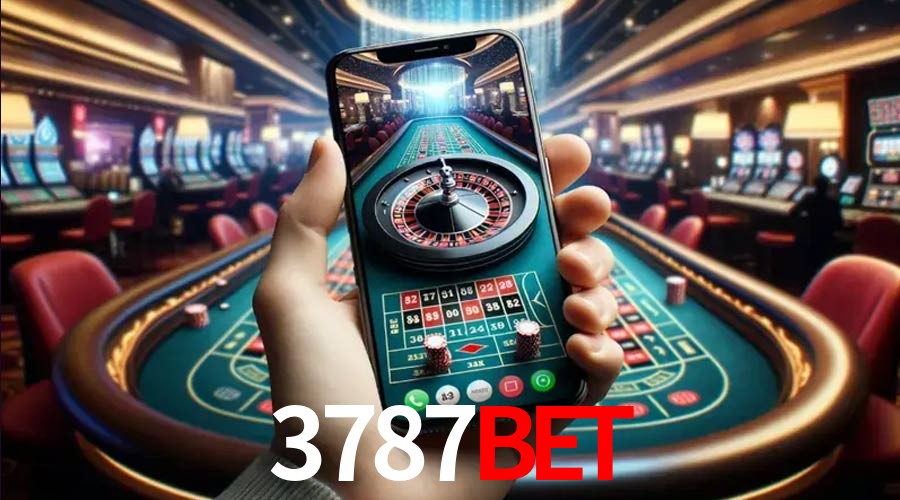 Game Providers 3787bet