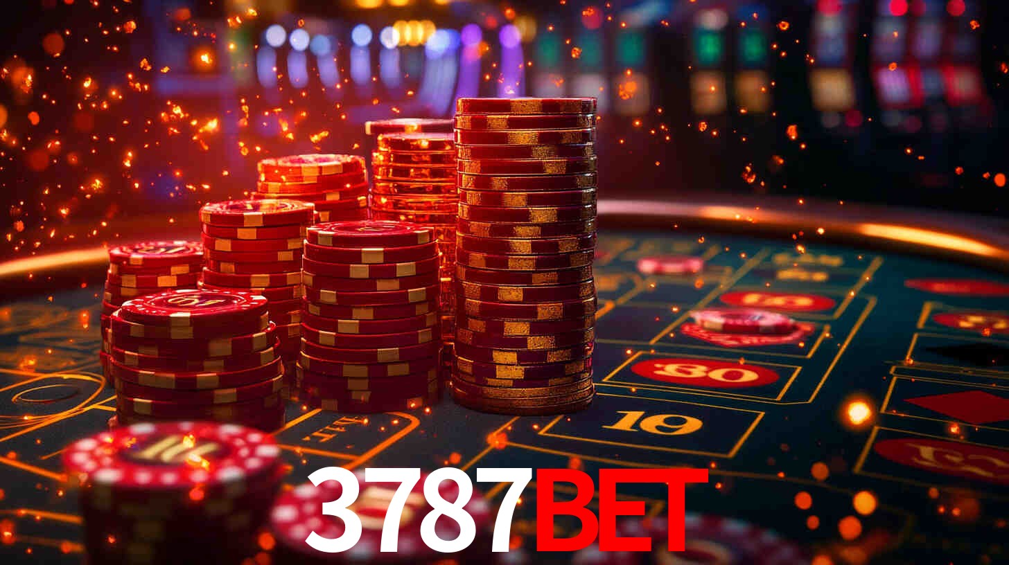 3787bet App Interface