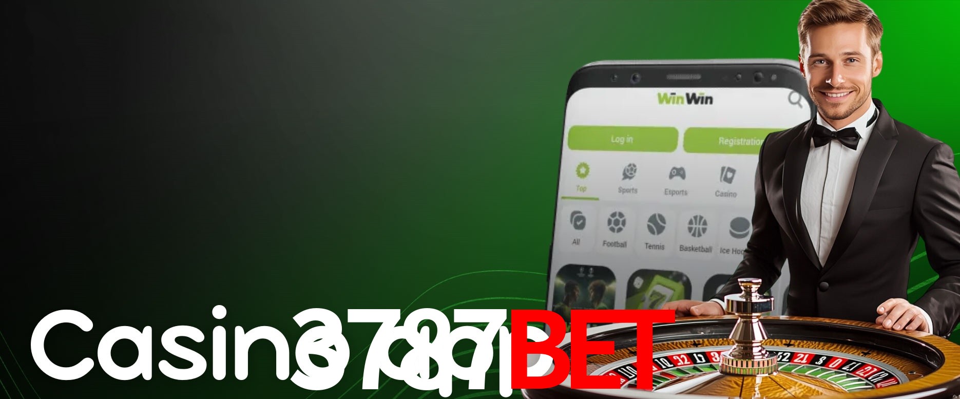 API Integration 3787bet