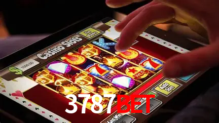 Live Casino 3787bet
