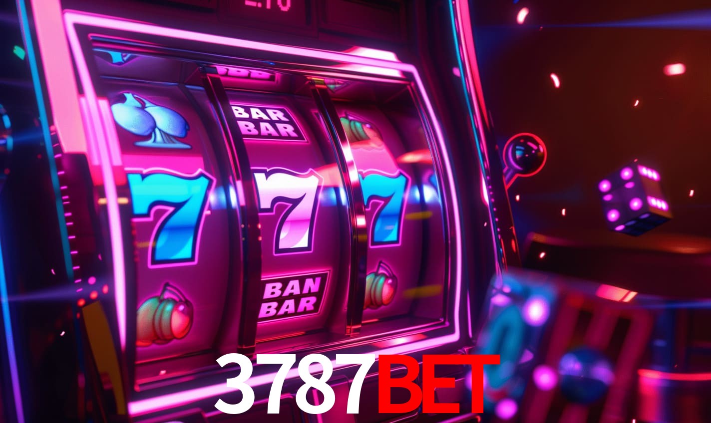 Descubra a Essência do 3787bet: Nossa História e Compromissos