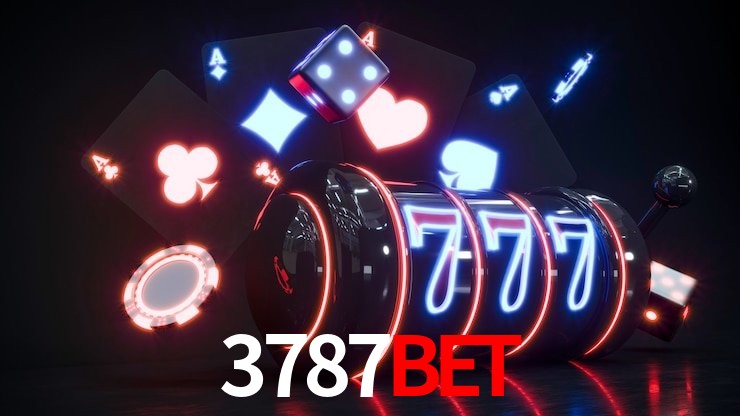 Football Betting 3787bet