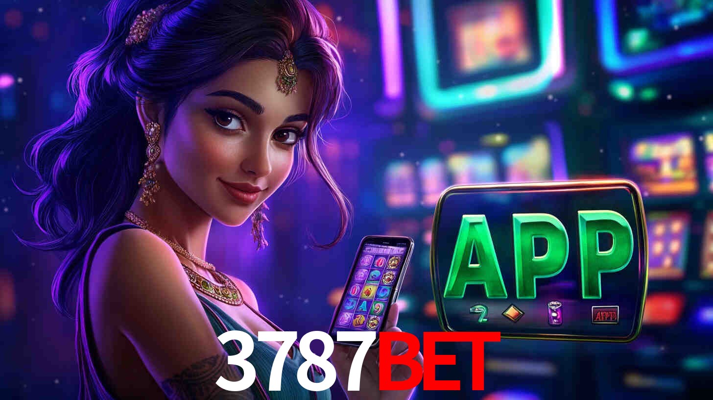 Bônus Generosos e Exclusivos no 3787bet para Você!