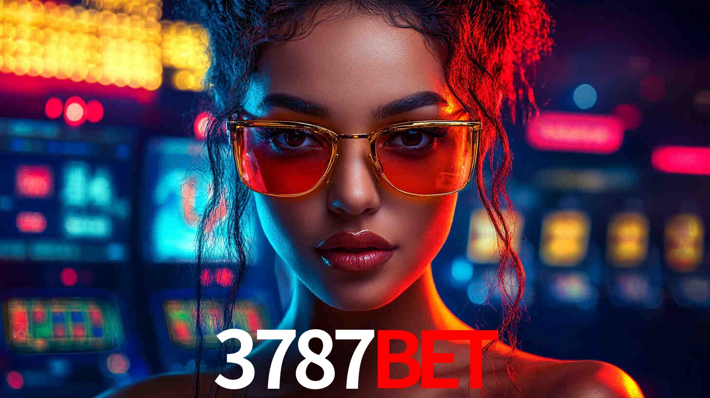 A Experiência Imersiva dos Cassinos Ao Vivo no 3787bet