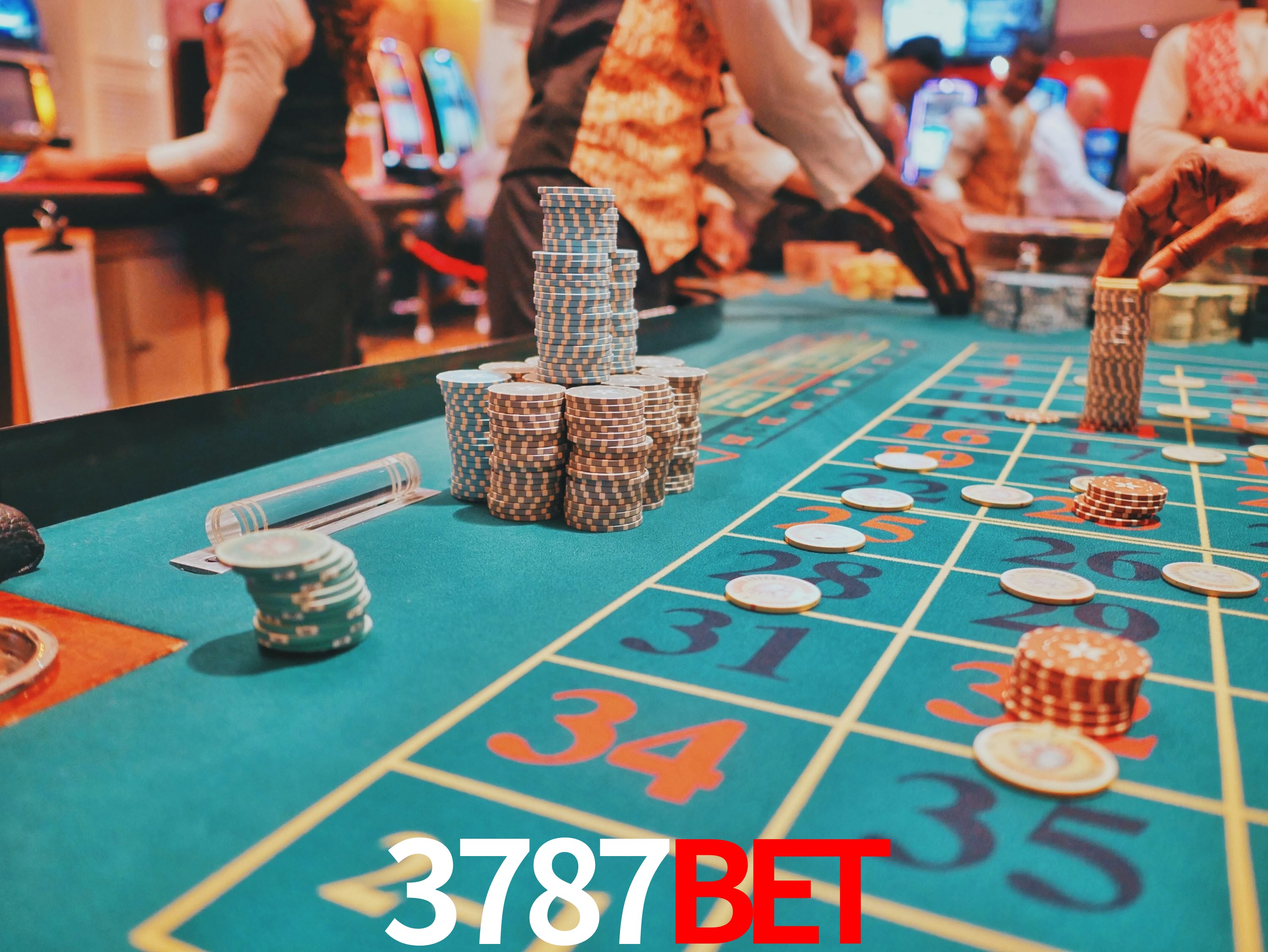 Tennis Betting 3787bet