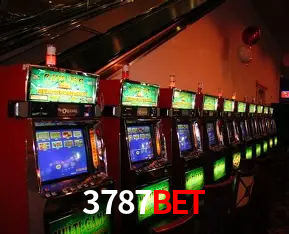 APP oficial da 3787bet para mobile
