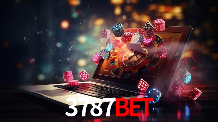 A Emoção da Loteria na 3787bet: Uma Chance de Mudança de Vida
