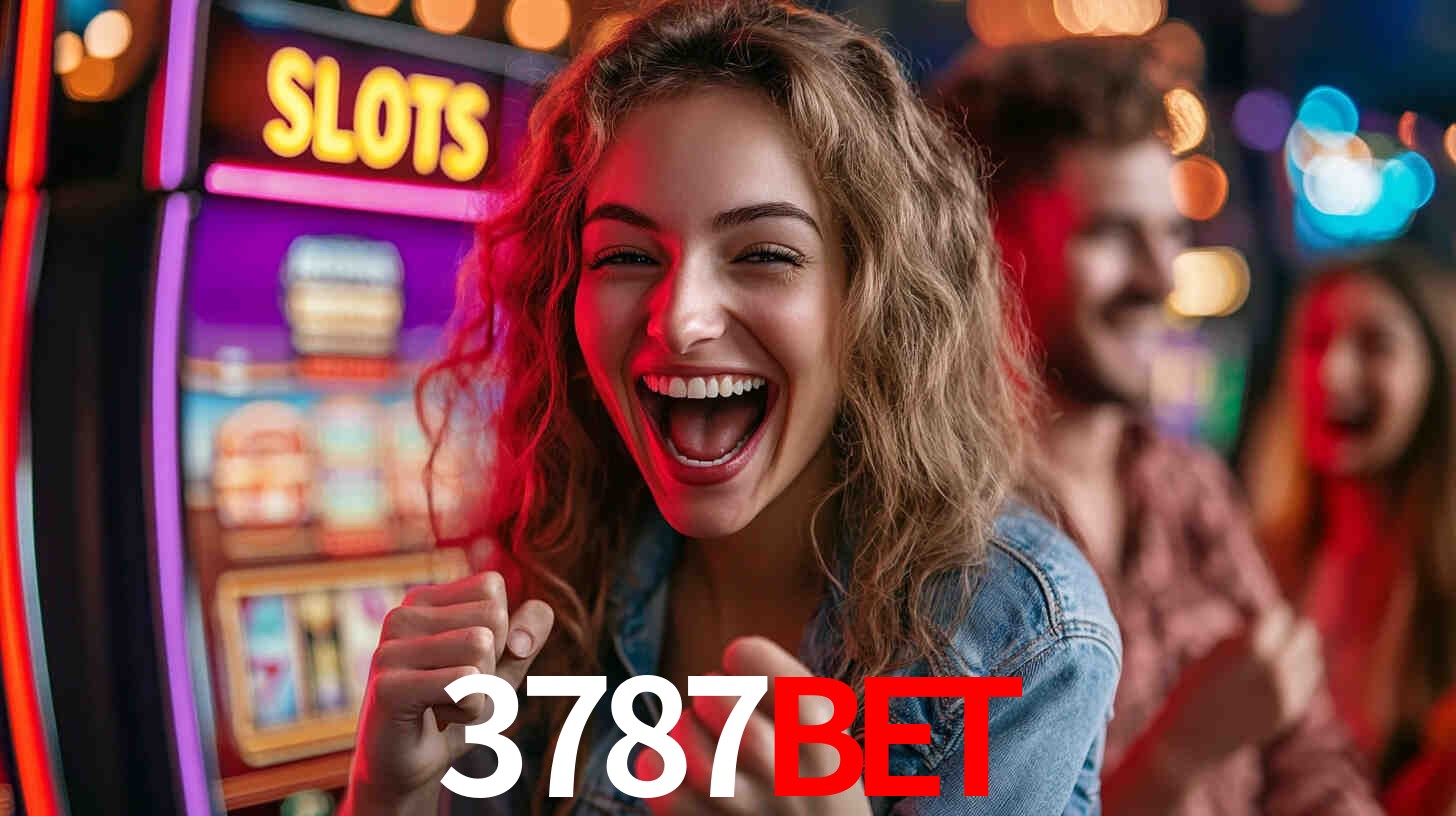 A Popularidade dos Caça-Níqueis no 3787bet