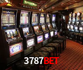 Desvendando o Mundo dos Jogos Virtuais na 3787bet