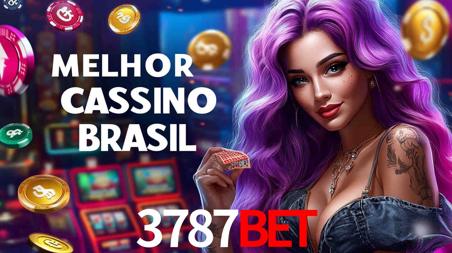 Descubra o Programa VIP da 3787bet: Vantagens Exclusivas para Jogadores
